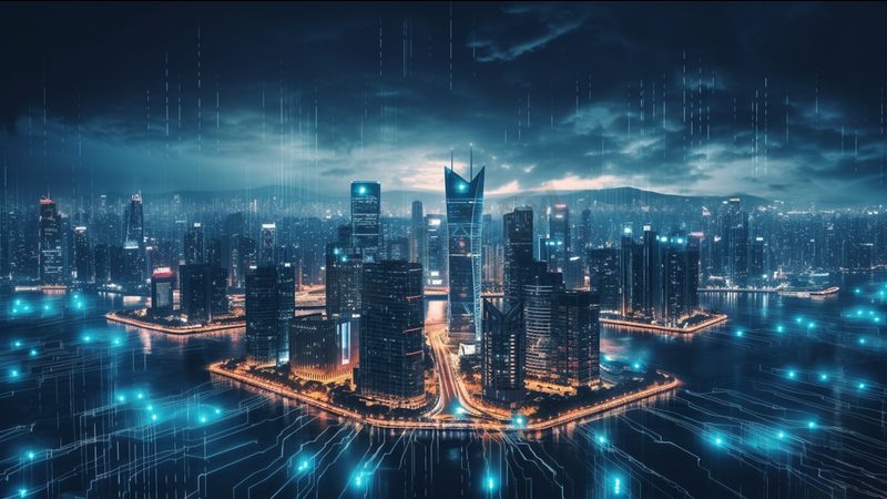 ERP数据迁移测试：确保企业平稳过渡的关键步骤
